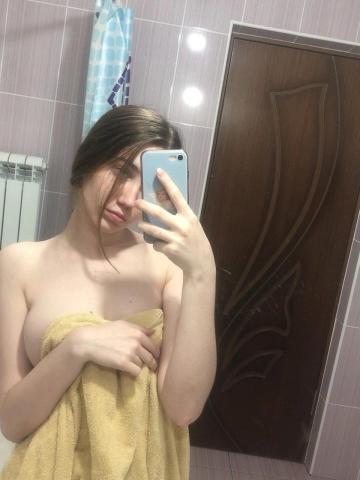 Индивидуалка Юхима Фотография 2