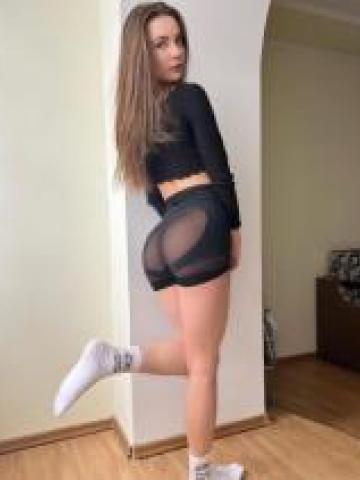 Индивидуалка Викуля Фотография 2
