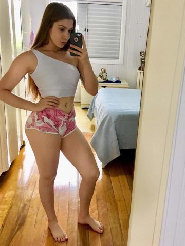 Индивидуалка Карина Фотография 2