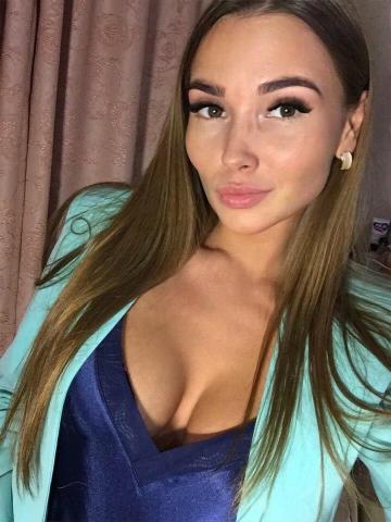 Индивидуалка Варвара Фотография 3