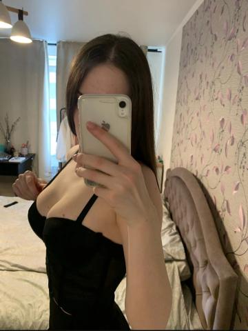 Индивидуалка Нинель Фотография 2